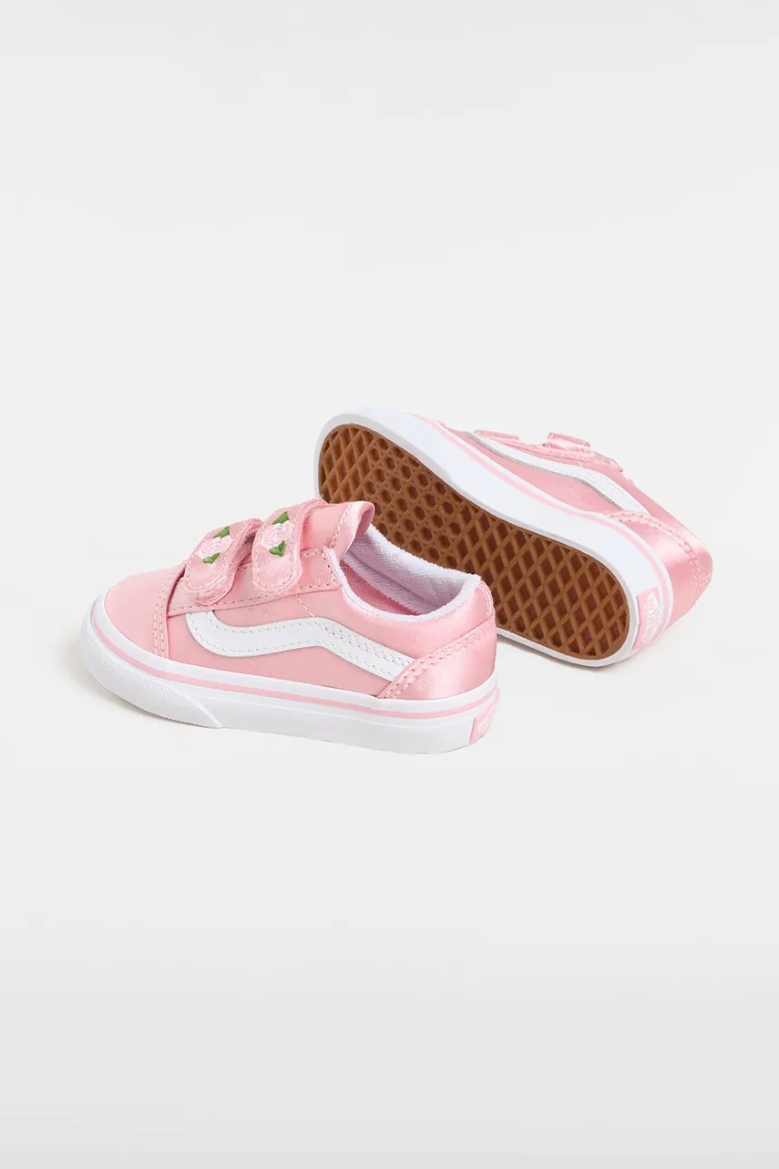 Πάνινα παπούτσια Vans Old Skool V φωτογραφία