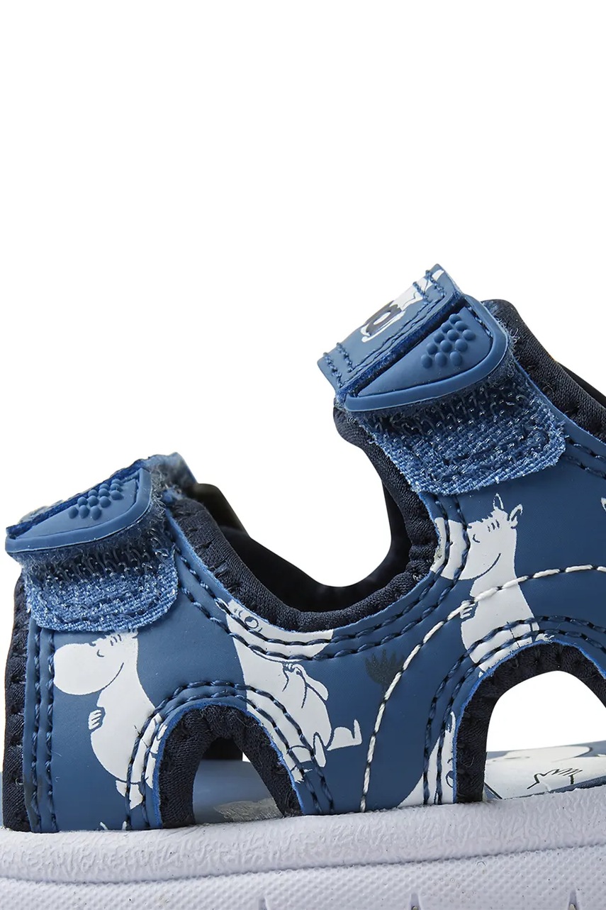 Dětské sandály Reima Moomin Bungee (obrázek 4)