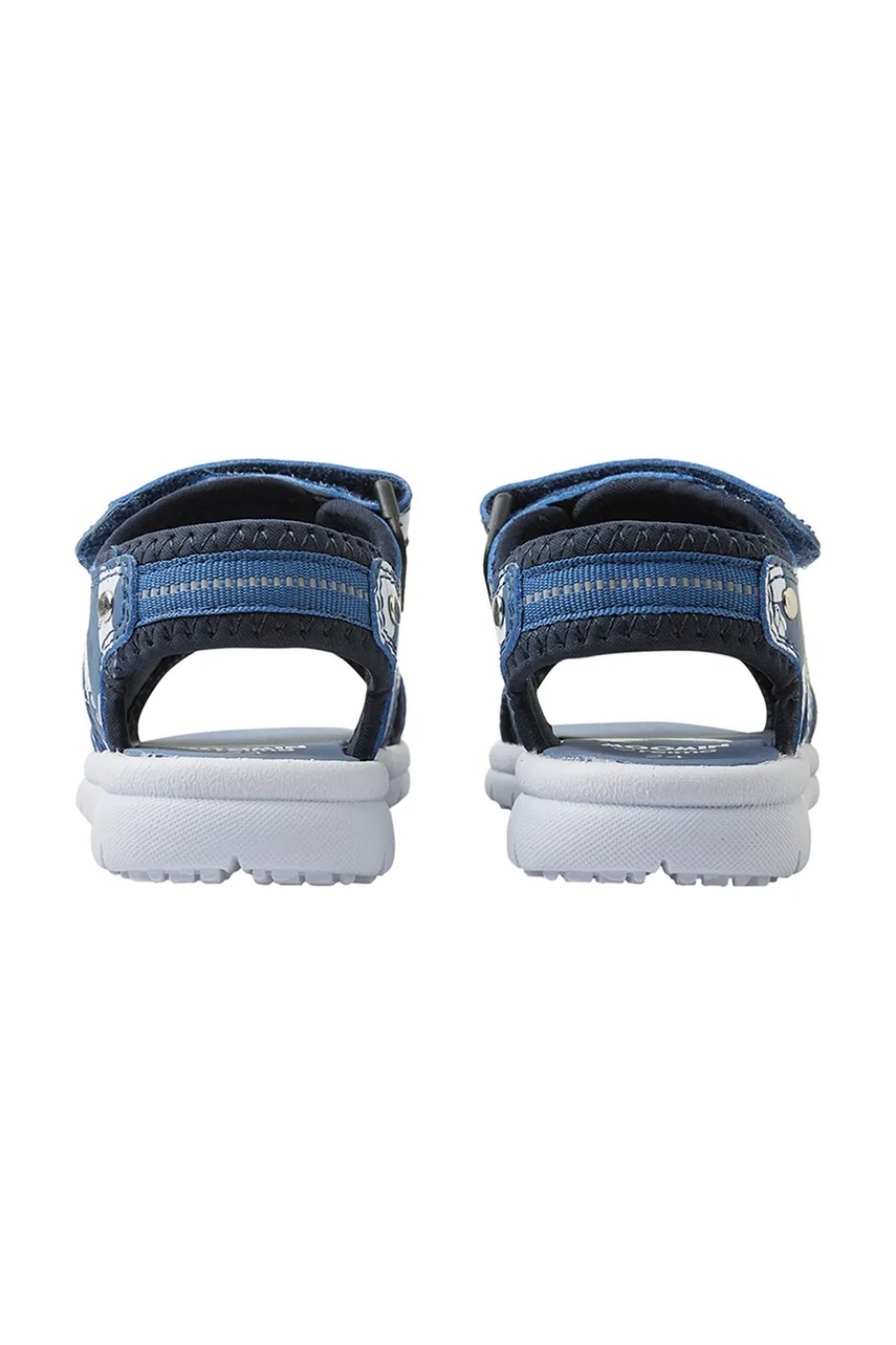 Dětské sandály Reima Moomin Bungee (obrázek 6)