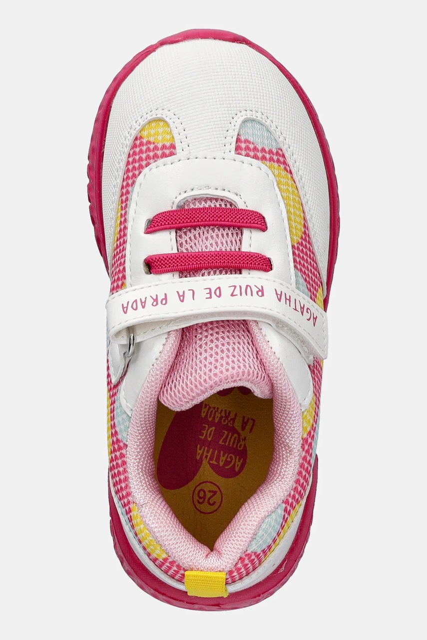 Παιδικά sneakers Agatha Ruiz de la Prada φωτογραφία