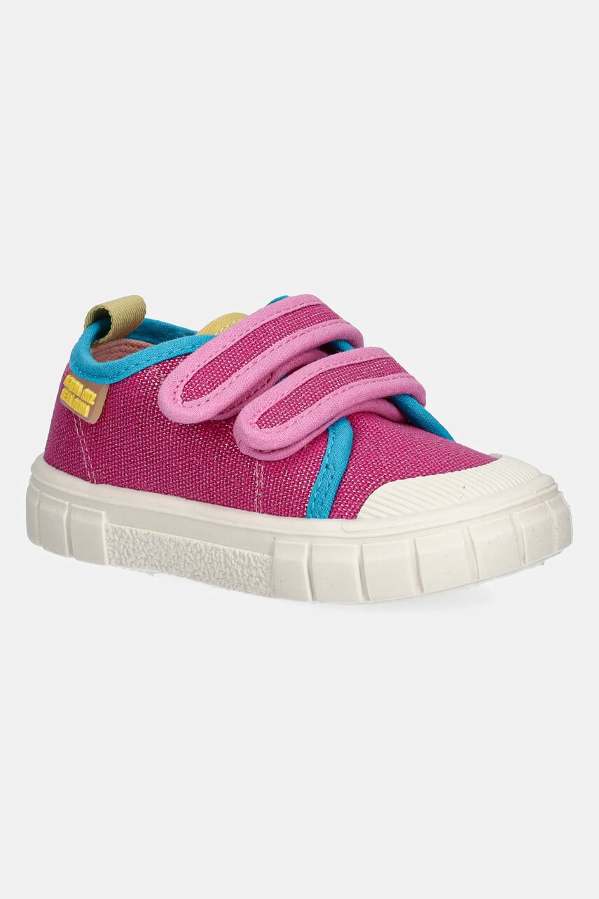 Agatha Ruiz de la Prada tenisi copii culoarea roz, 252933