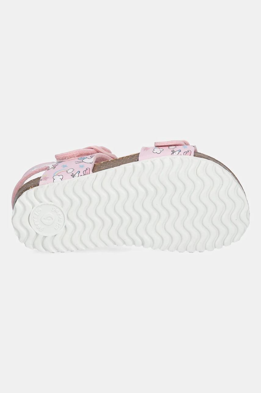 Dětské sandály Garvalin (obrázek 5)