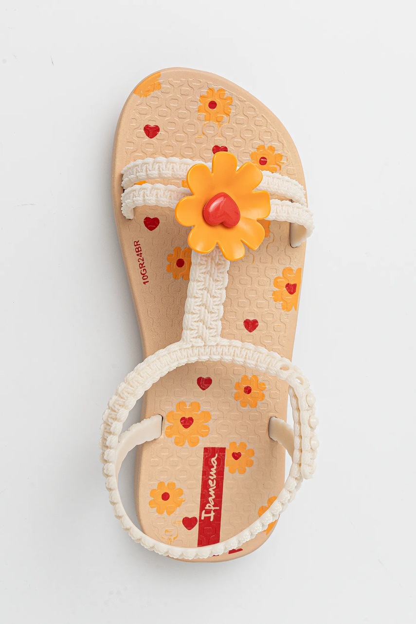 Ipanema Detské sandále Ipanema DAISY BABY (obrázok 4)