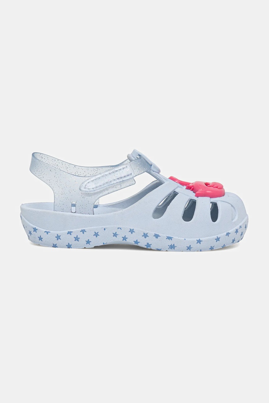 Детские сандалии Ipanema SUMMER XV BABY 83619.BC888 Детские сандалии Ipanema SUMMER XV BABY 83619.BC888