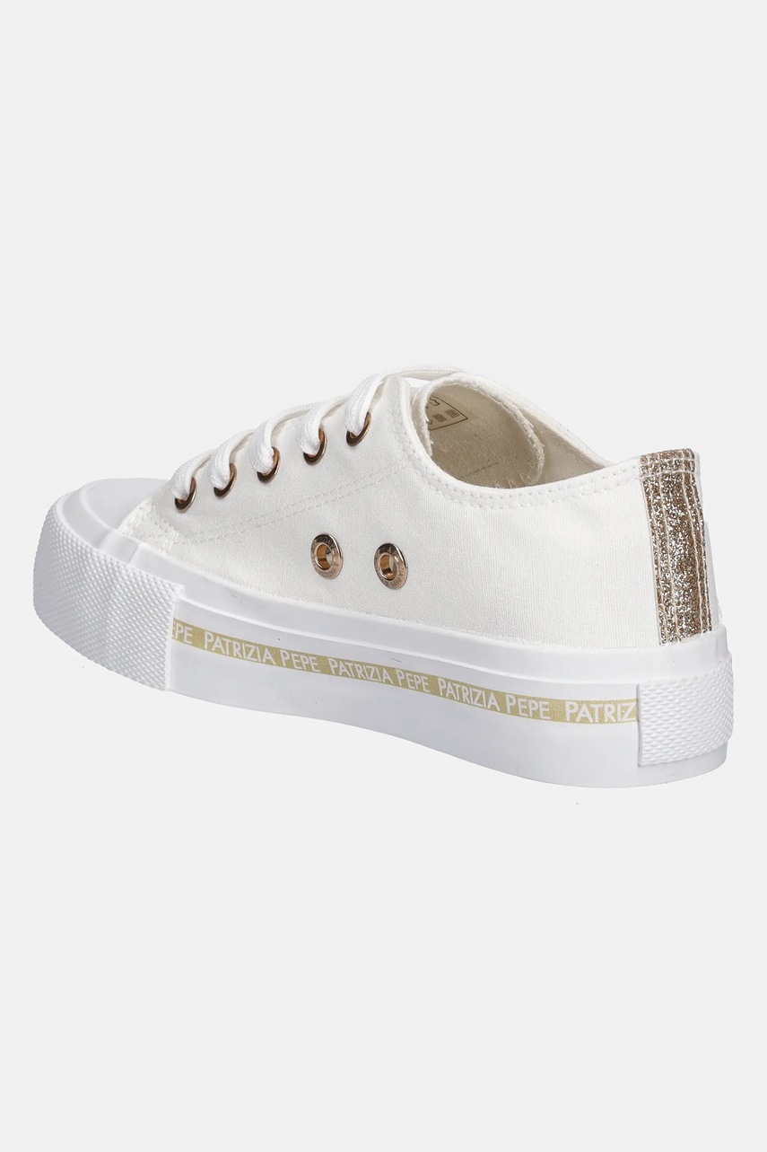Tenisky Patrizia Pepe Girl (obrázek 3)