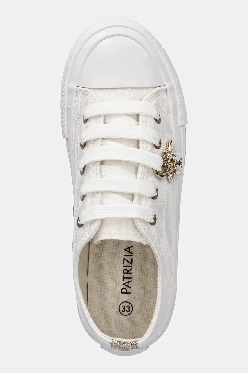 Tenisky Patrizia Pepe Girl (obrázek 4)