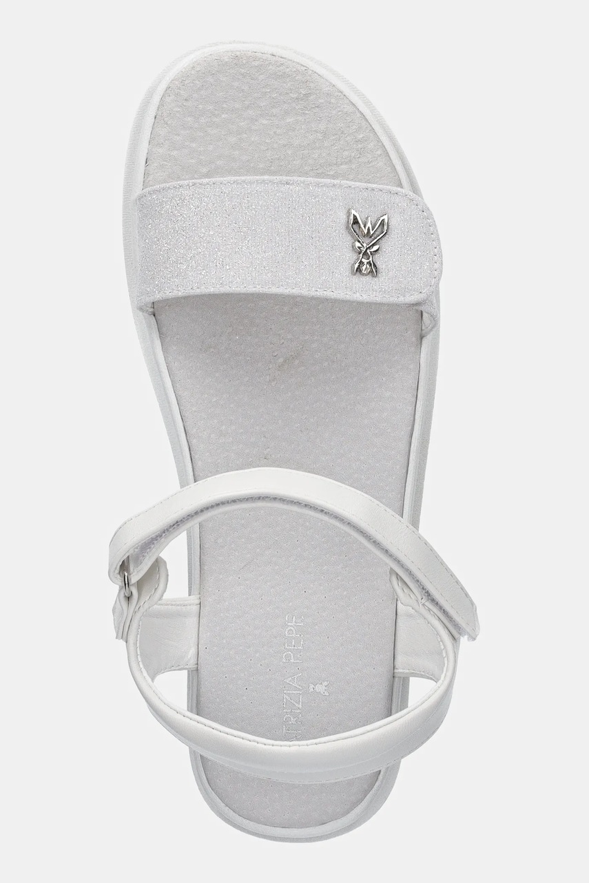 Sandály Patrizia Pepe Girl (obrázek 4)