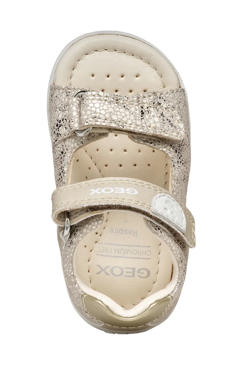 Dětské sandály Geox MACCHIA (obrázek 5)