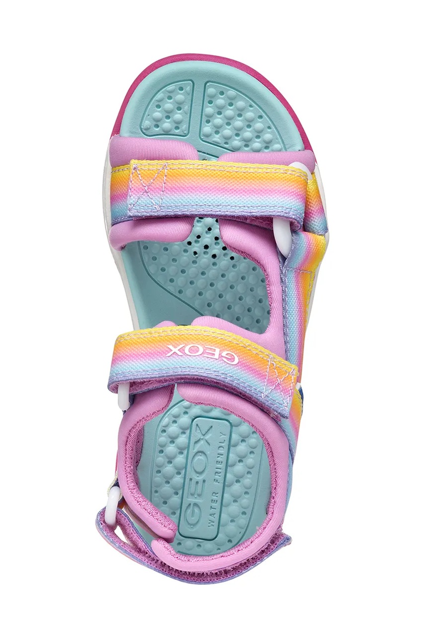 Dětské sandály Geox BOREALIS (obrázek 5)