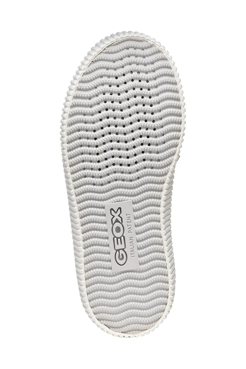 Παιδικά πάνινα παπούτσια Geox TIPPESTE φωτογραφία