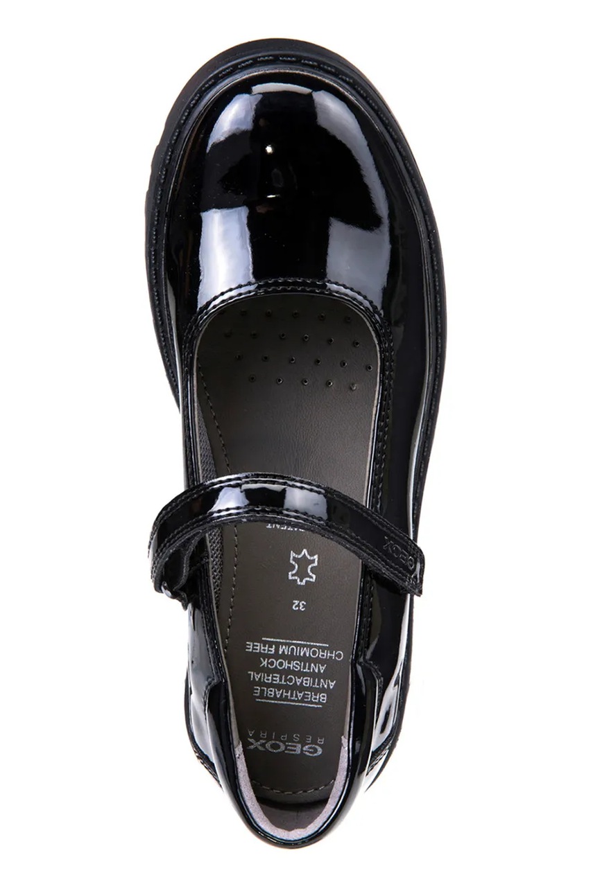 Παιδικές μπαλαρίνες Geox CASEY φωτογραφία