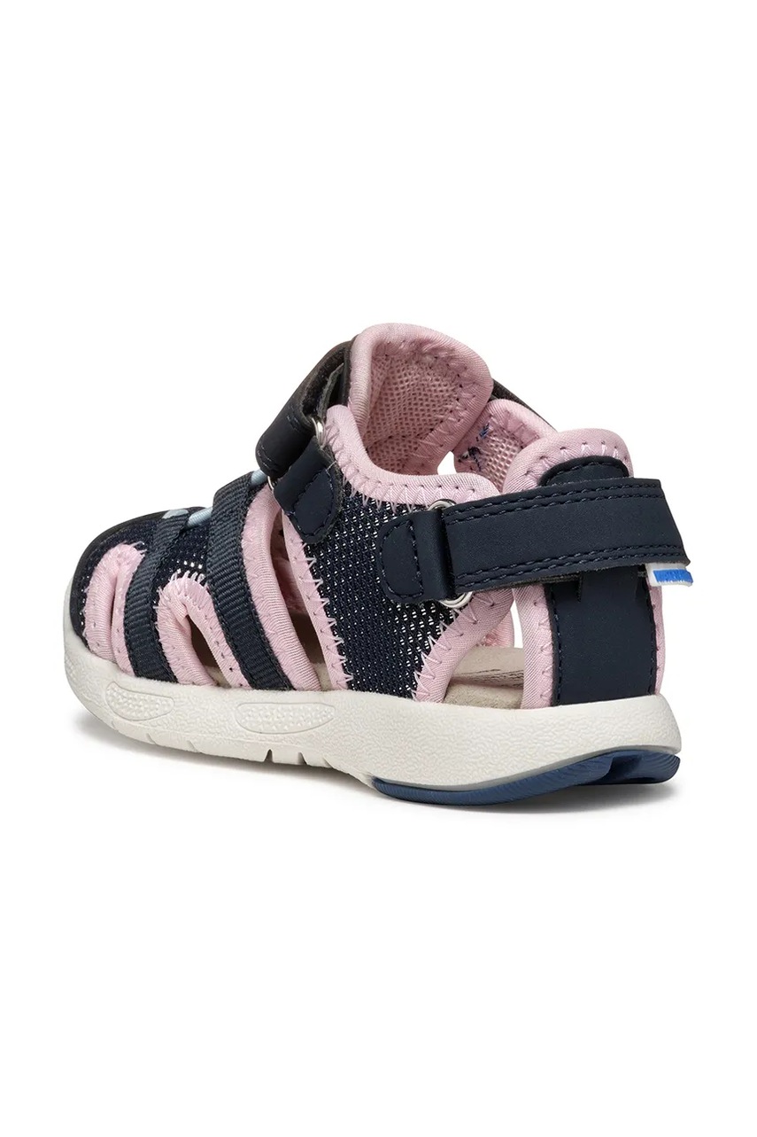 Dětské sandály Geox MULTY (obrázek 4)