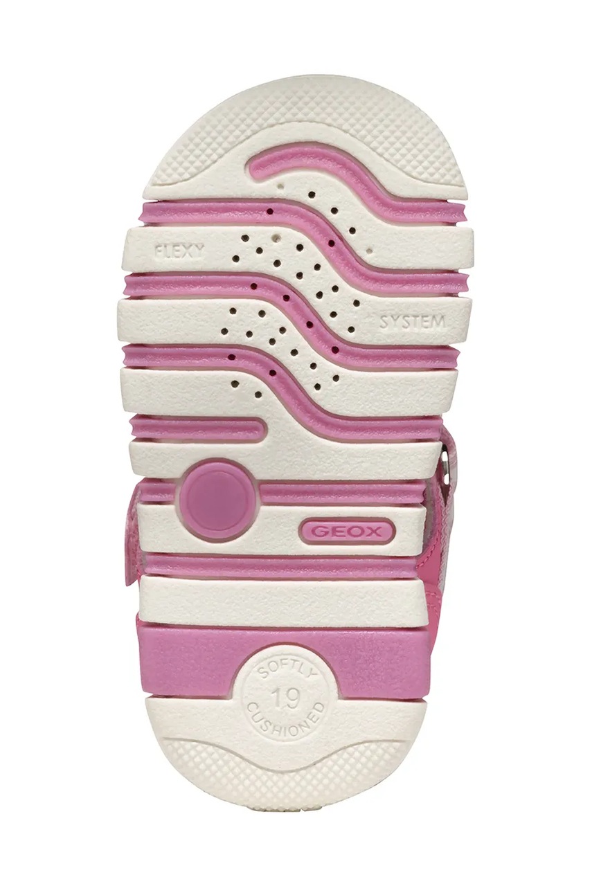 Dětské sandály Geox IUPIDOO (obrázek 6)