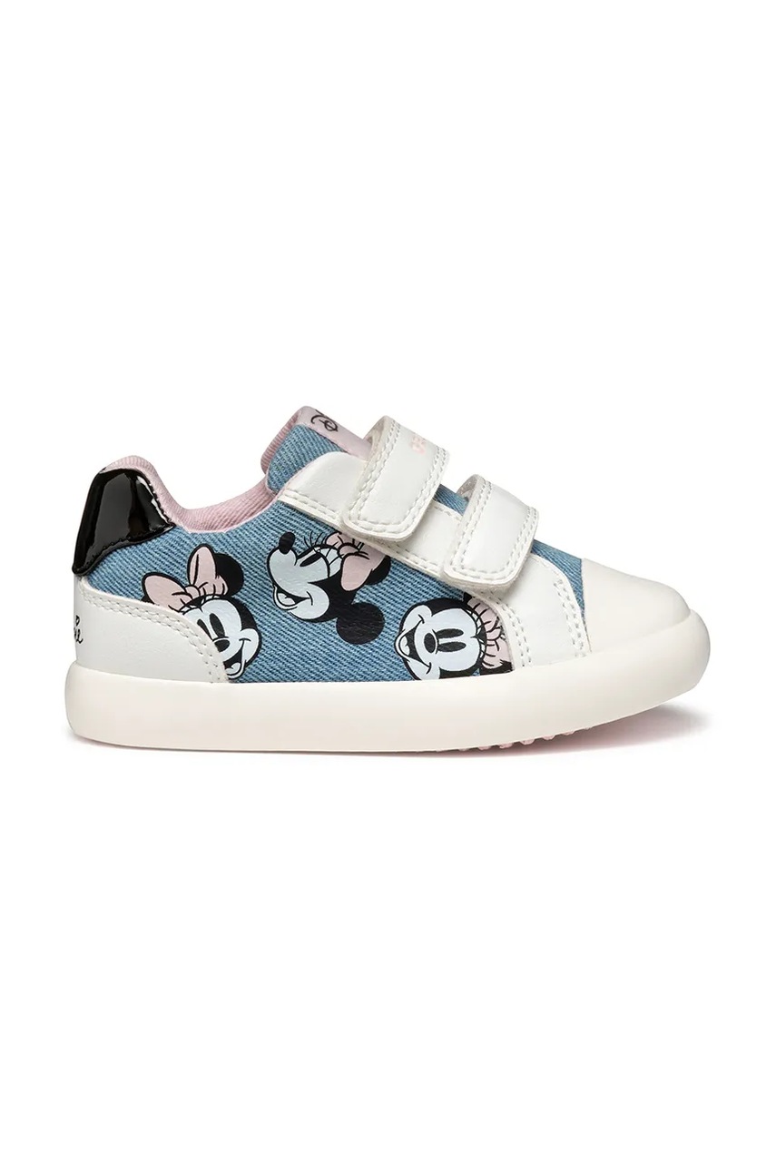 Дитячі кеди Geox GISLI x Disney B551MC.01354
