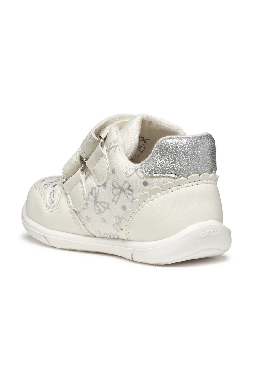 Dětské sneakers boty Geox ZAPITO (obrázek 4)