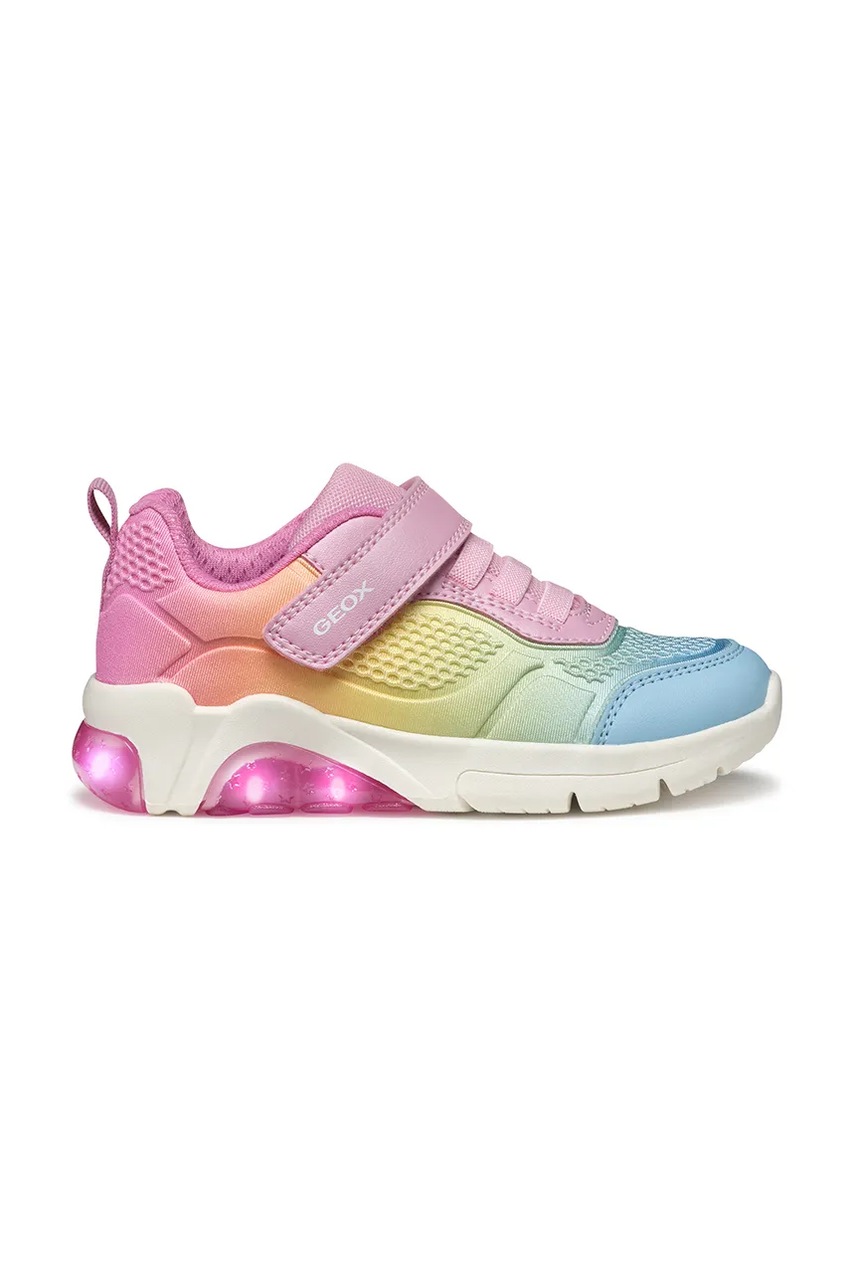 Dětské sneakers boty Geox FADINLIGHT (obrázek 3)