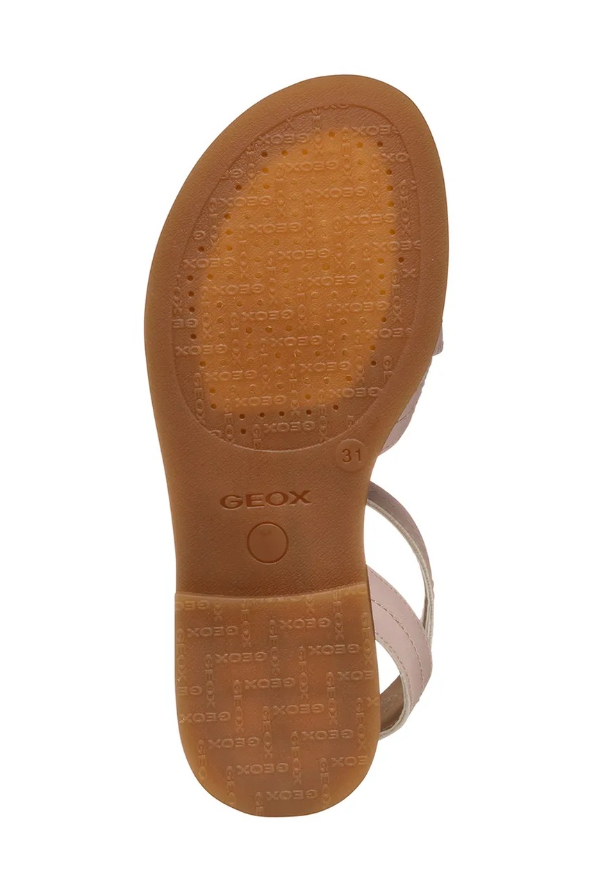 Geox Dětské sandály Geox KARLY (obrázek 6)
