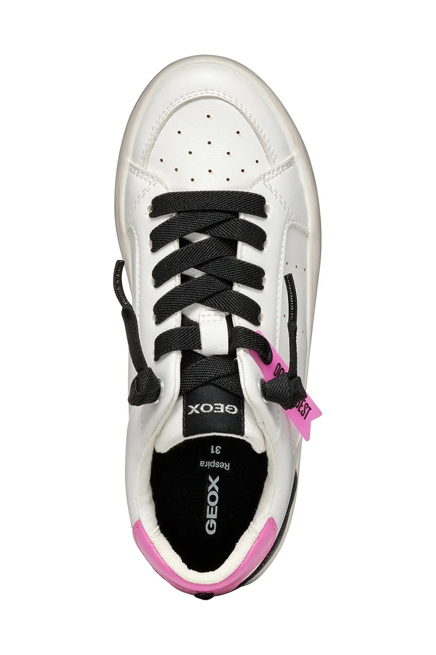 Dětské sneakers boty Geox GISLI (obrázek 5)