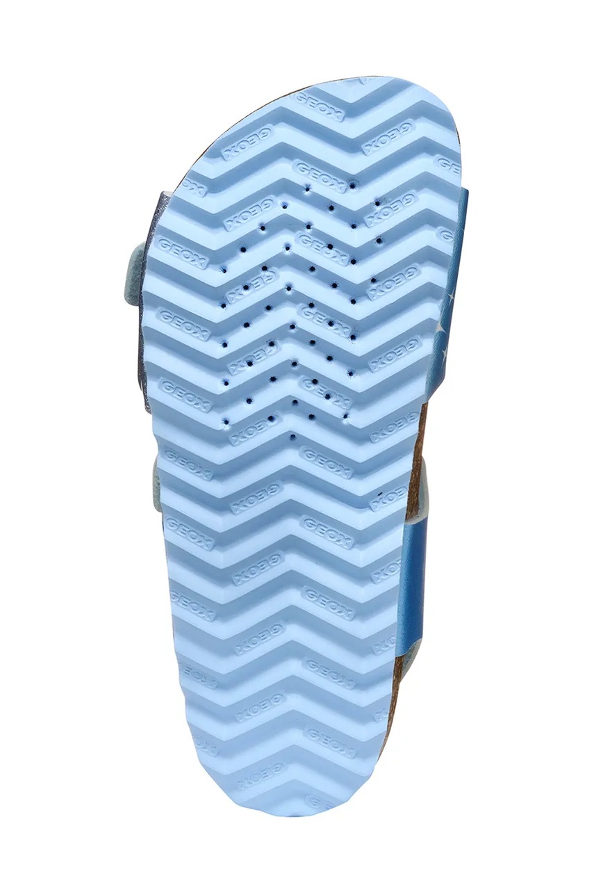 Geox sandály dětské ADRIEL x Disney Princess (obrázek 6)