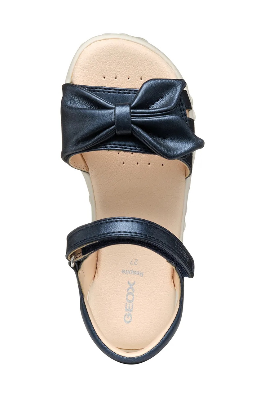 Dětské sandály Geox HAITI (obrázek 5)