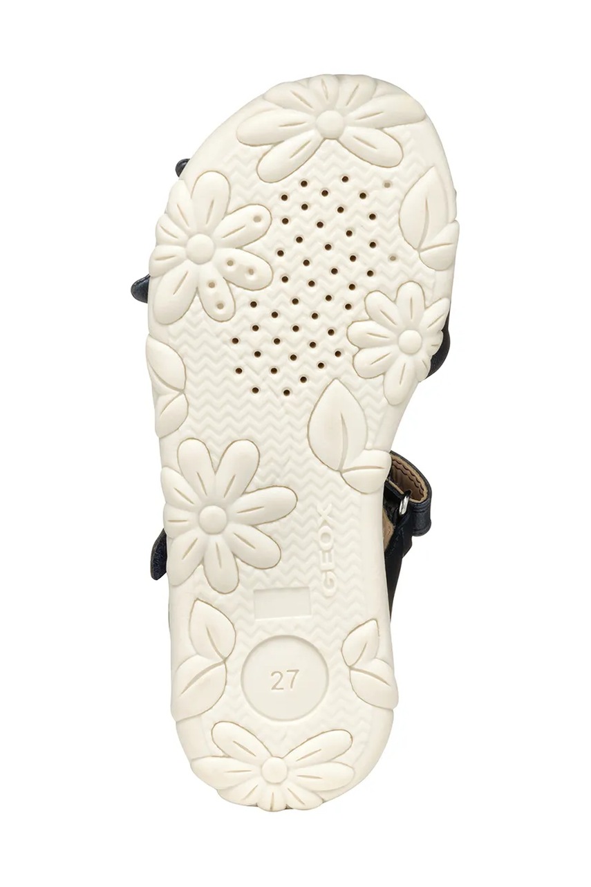 Dětské sandály Geox HAITI (obrázek 6)