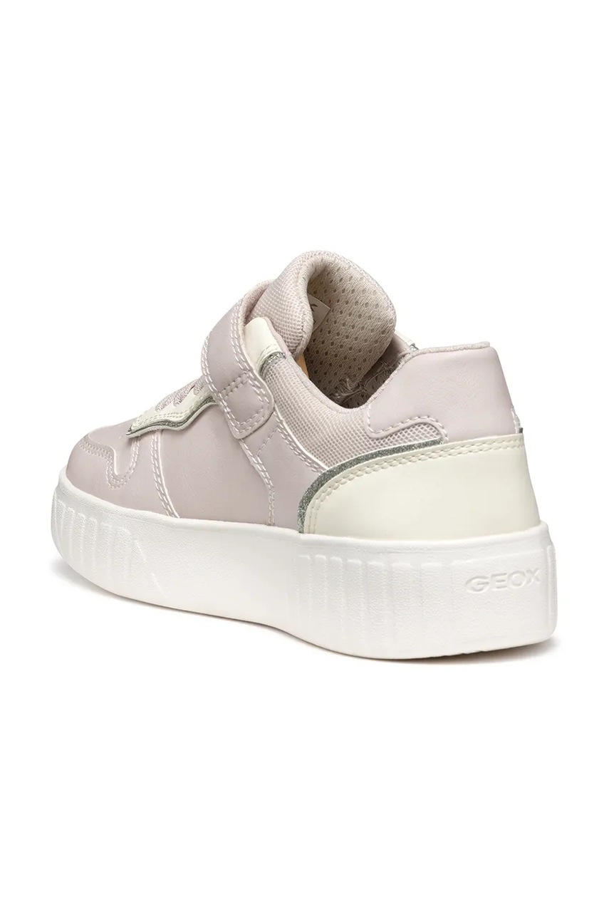 Dětské sneakers boty Geox MIKIROSHI (obrázek 4)