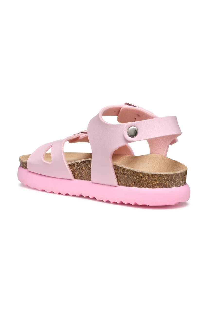 Dětské sandály Geox BUBBLEBOW (obrázek 4)