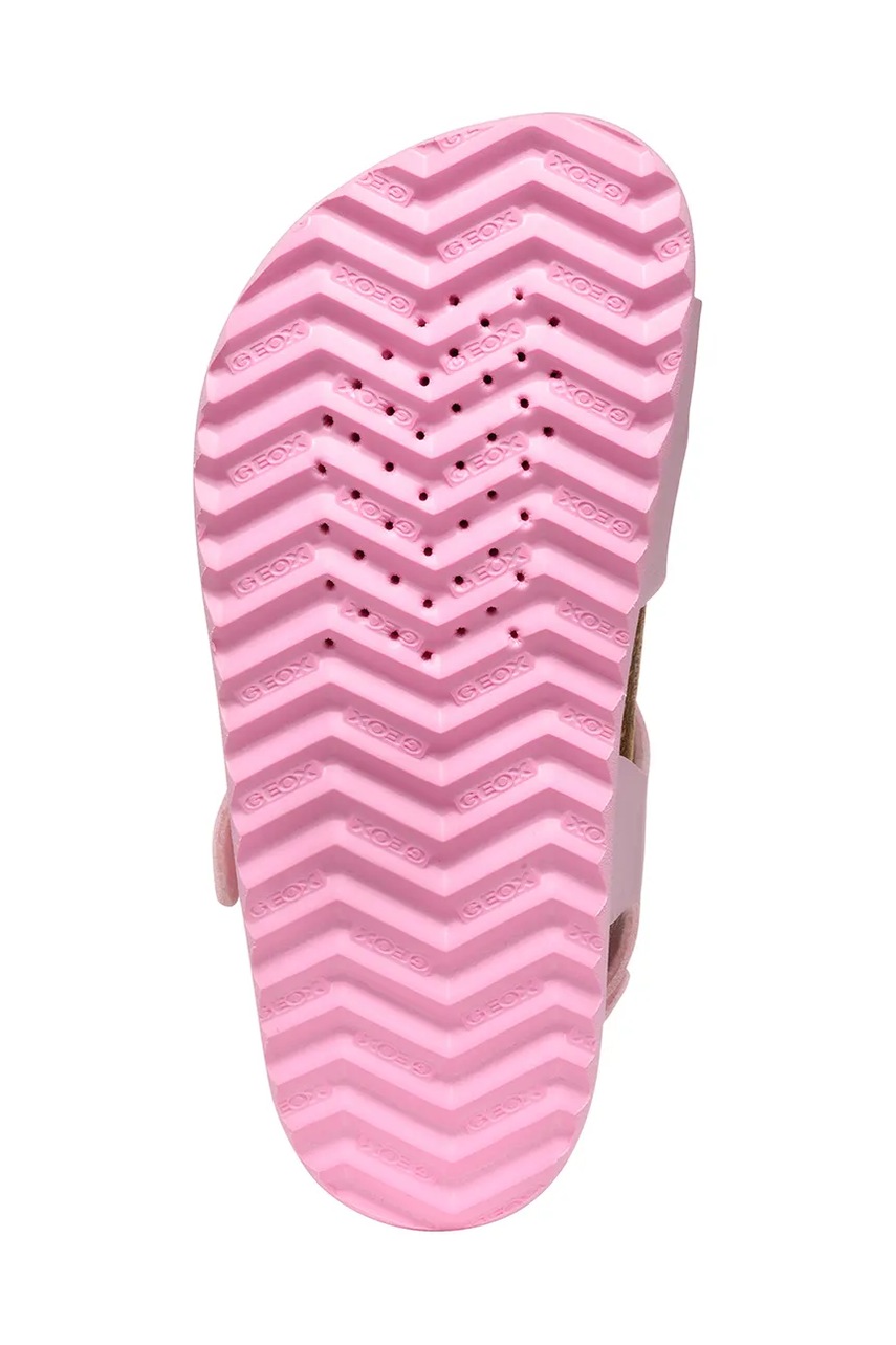 Dětské sandály Geox BUBBLEBOW (obrázek 6)