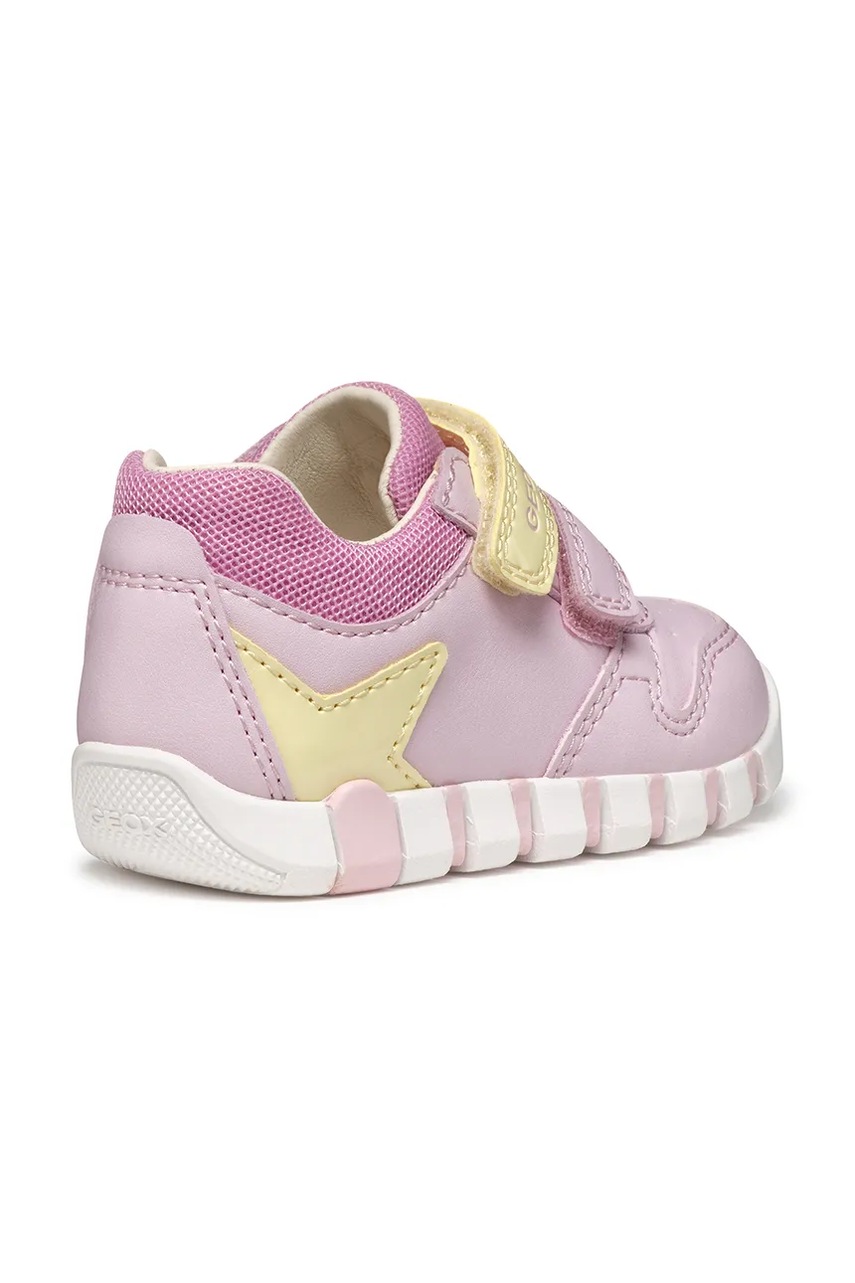 Dětské sneakers boty Geox IUPIDOO (obrázek 3)