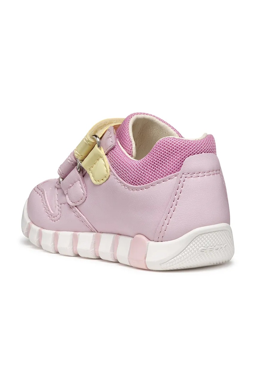 Dětské sneakers boty Geox IUPIDOO (obrázek 4)