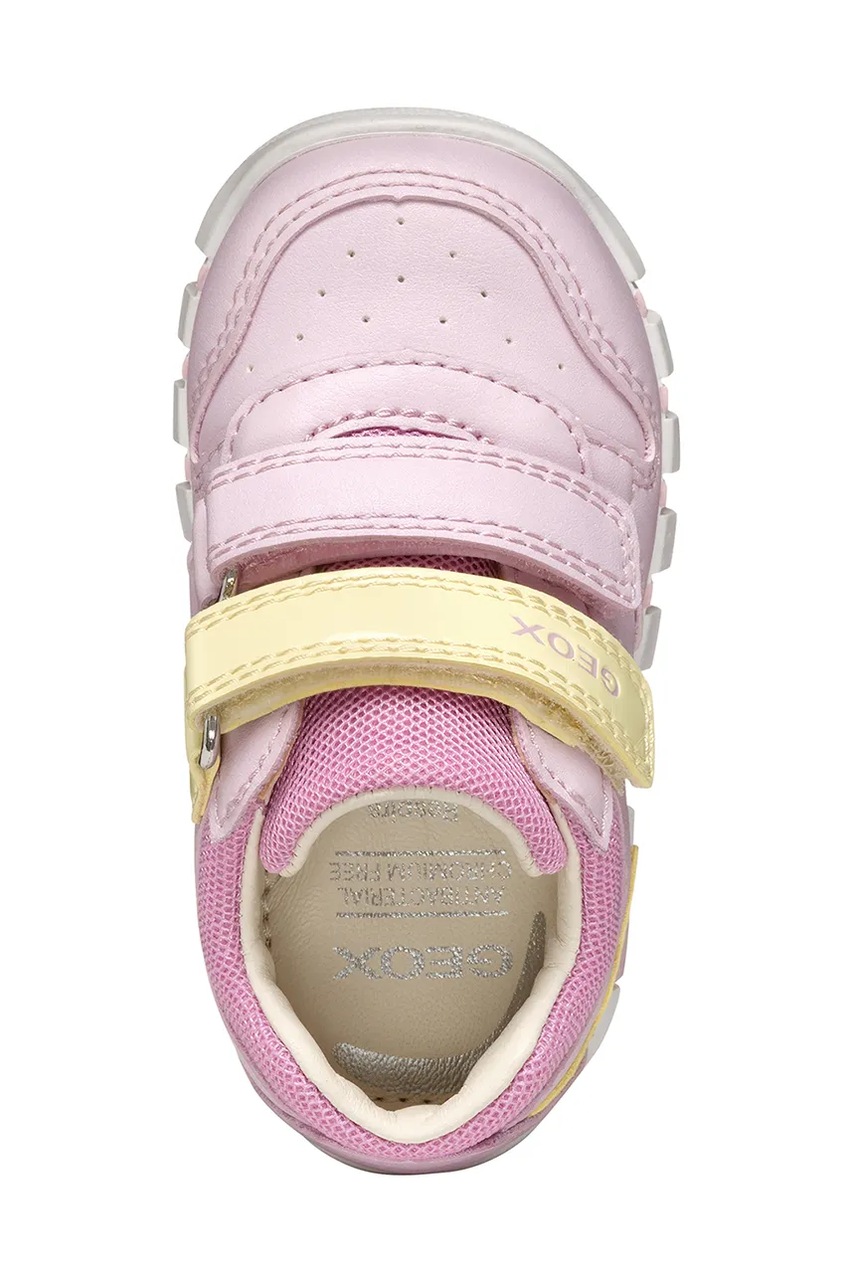 Dětské sneakers boty Geox IUPIDOO (obrázek 5)