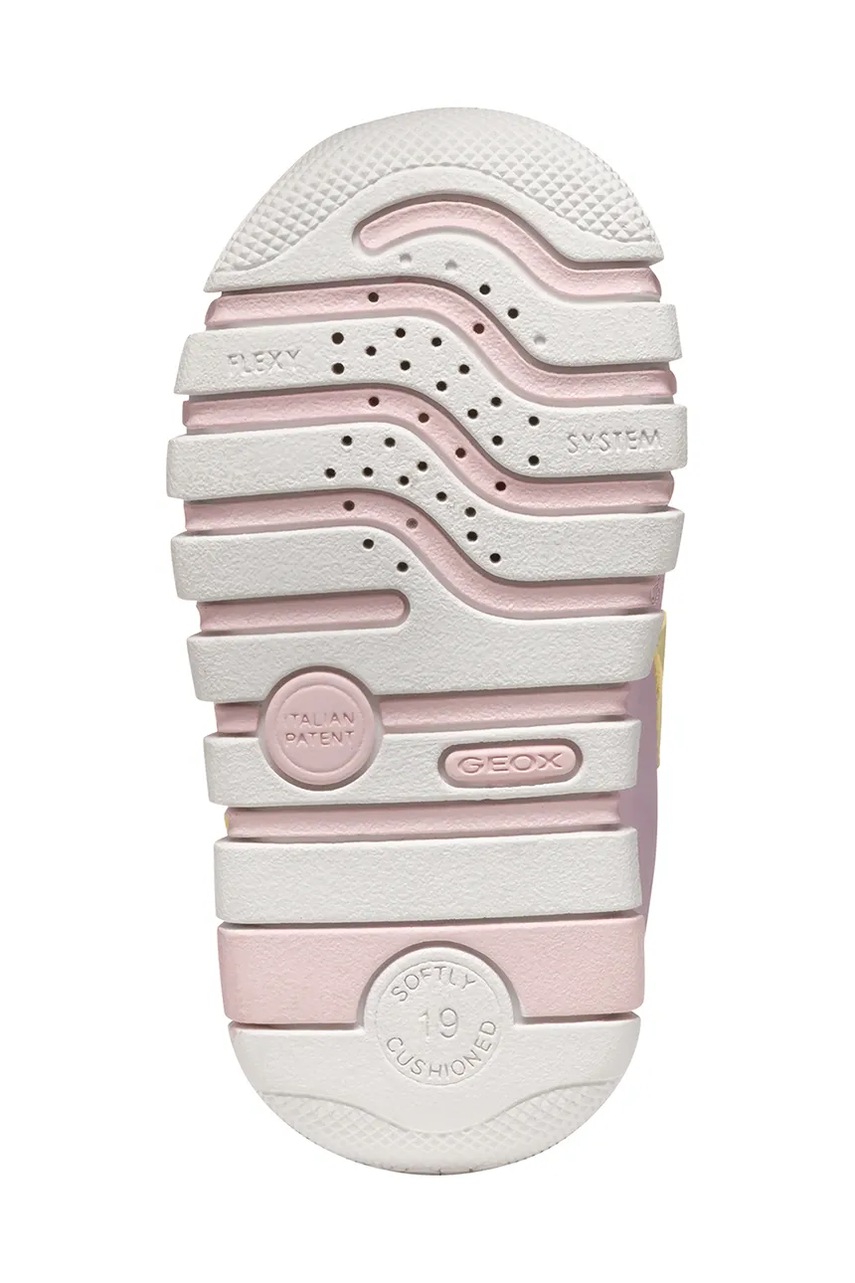 Dětské sneakers boty Geox IUPIDOO (obrázek 6)