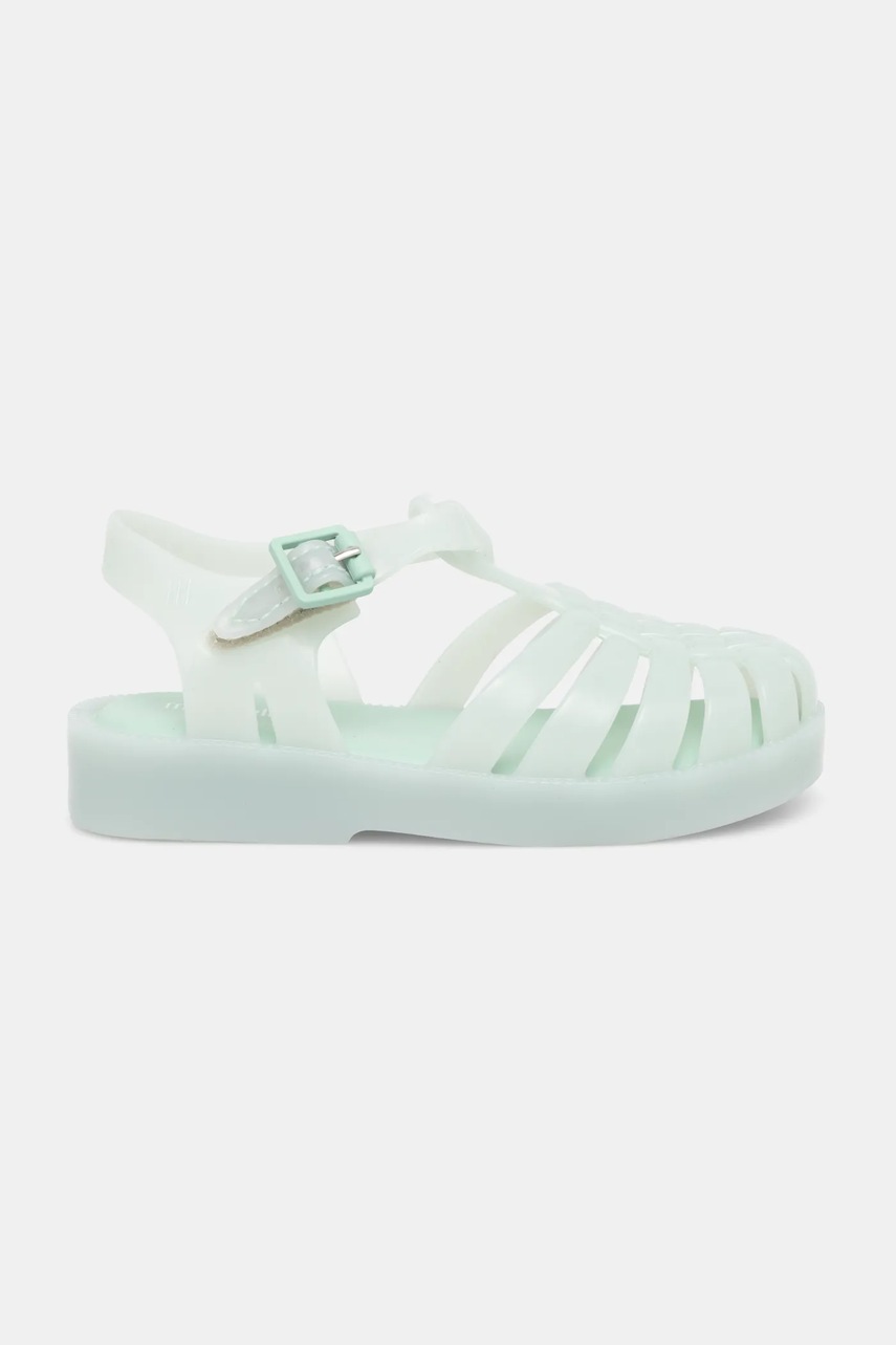 Сандалии Melissa POSSESSION цвет бирюзовый M.32410