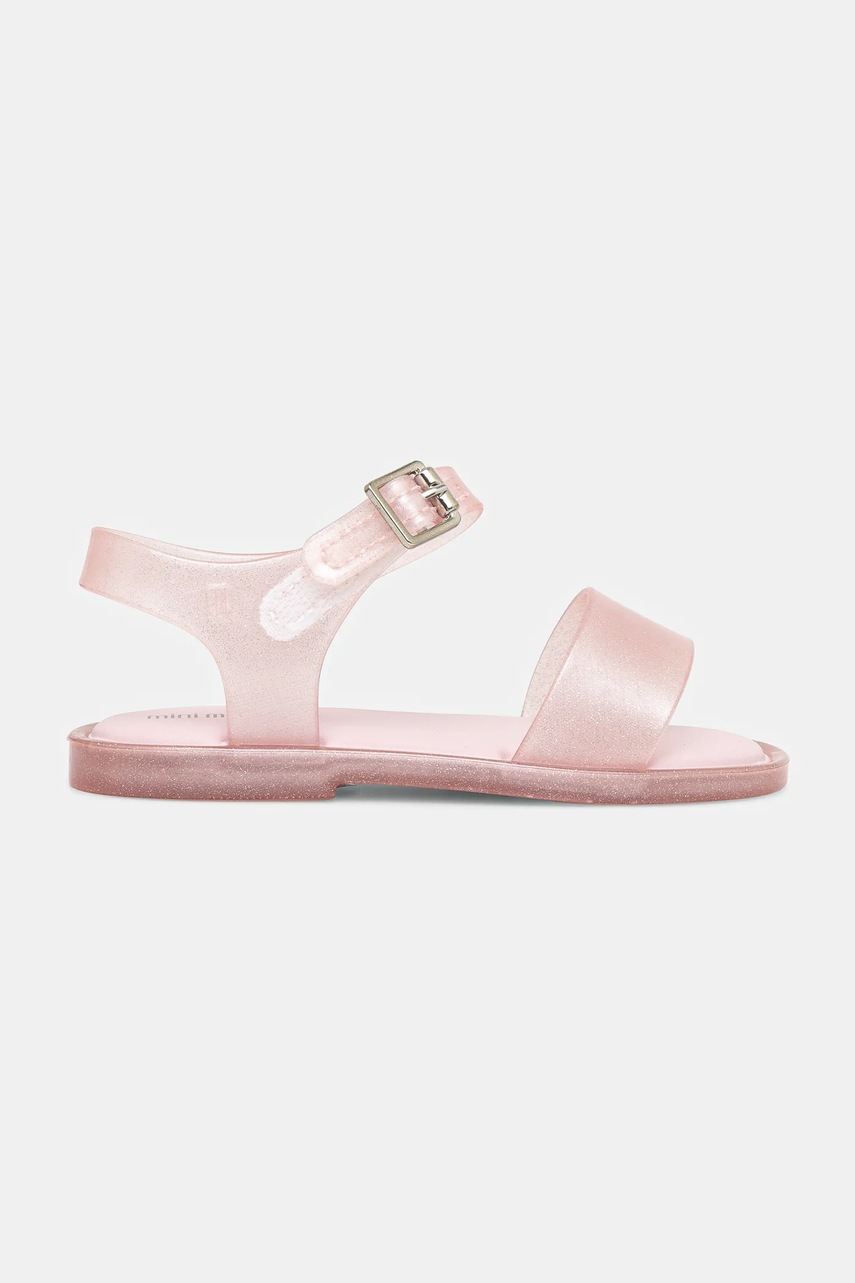 Сандалии Melissa MAR SANDAL III цвет розовый M.32633
