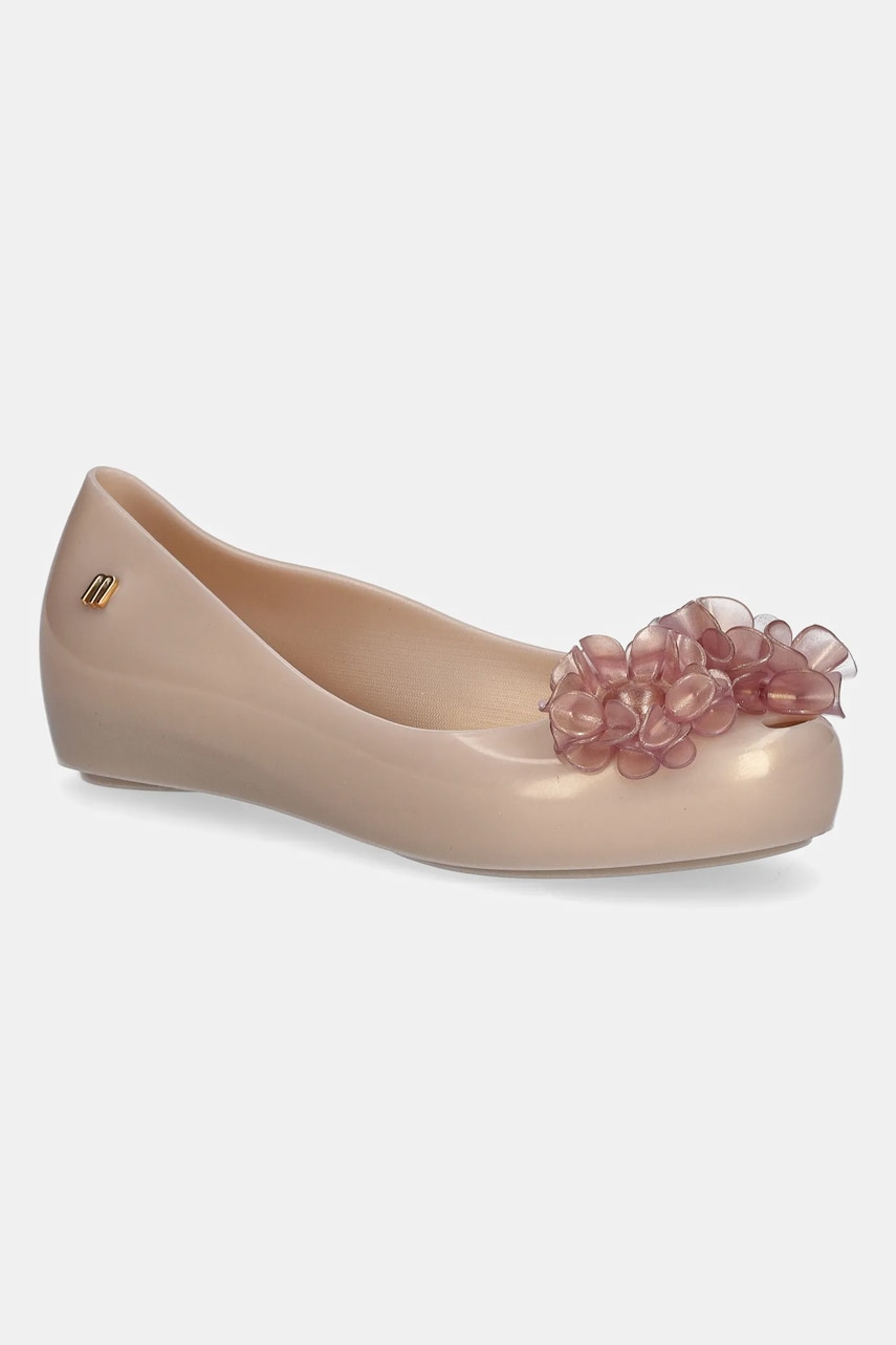 Melissa balerini ULTRAGIRL SPRINGTIME culoarea roz, M.35707
