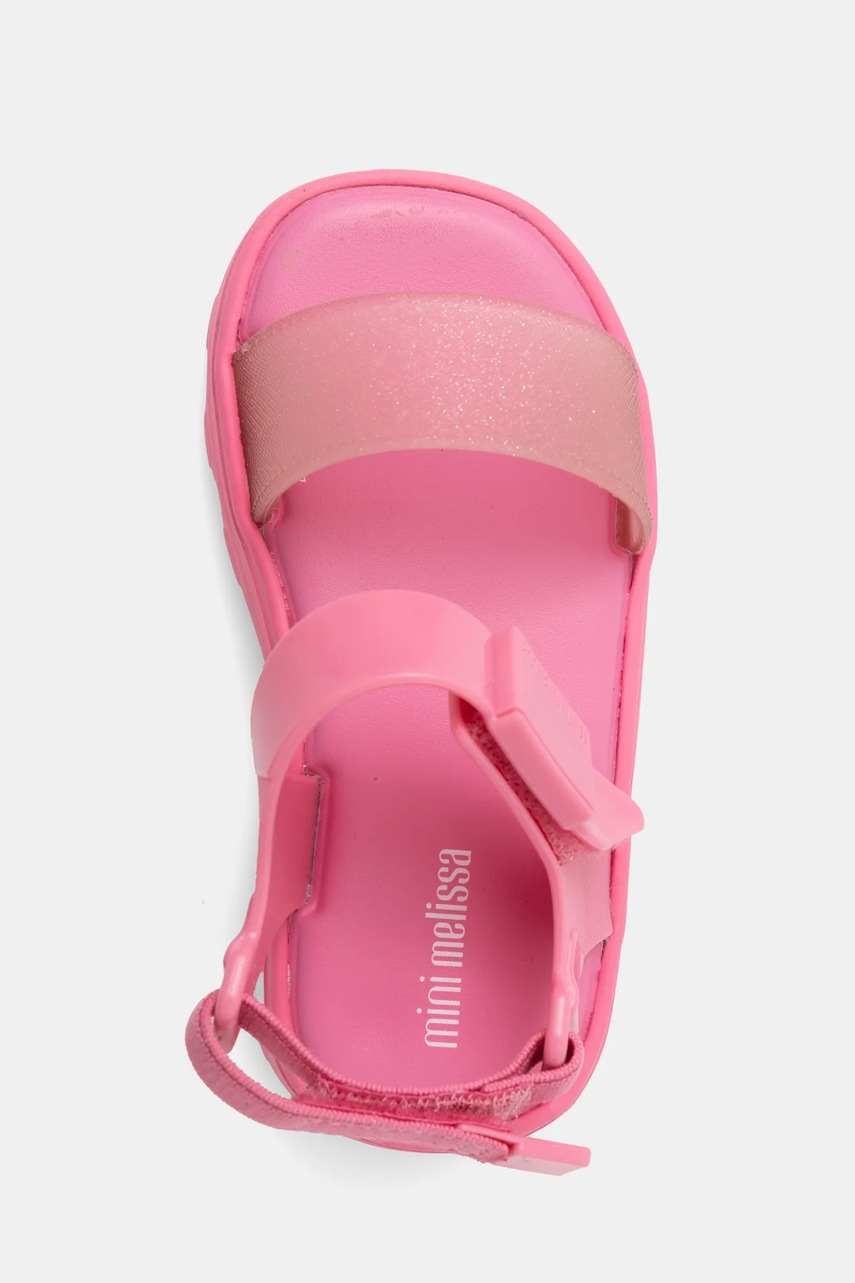 Παιδικά σανδάλια Melissa KICK OFF SANDAL φωτογραφία
