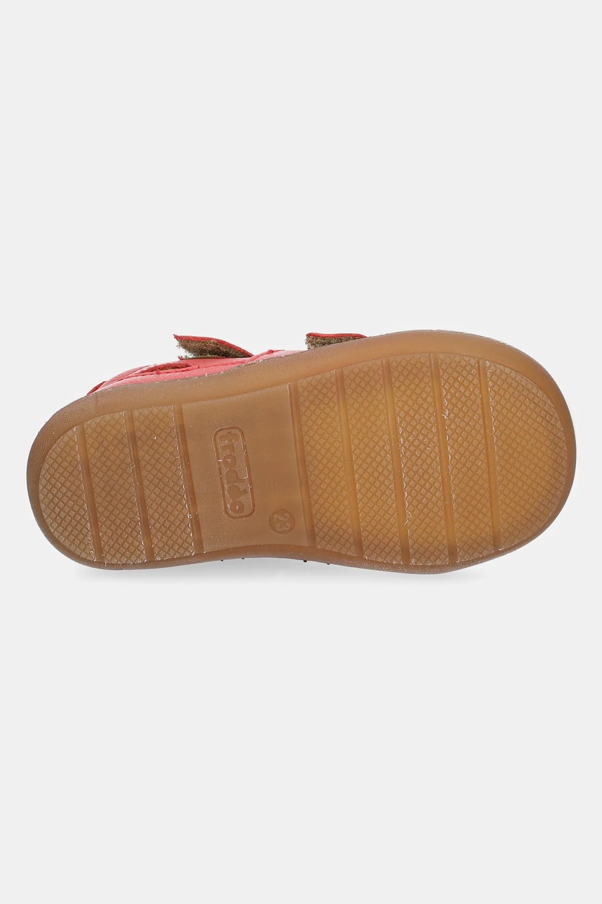 Dětské kožené sandály Froddo OLLIE SANDAL G (obrázek 5)