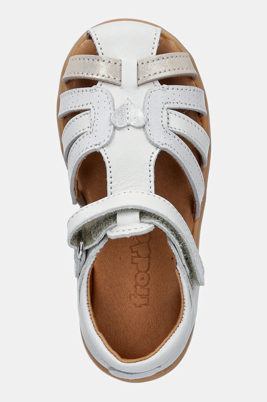 Dětské kožené sandály Froddo DAISY (obrázek 4)