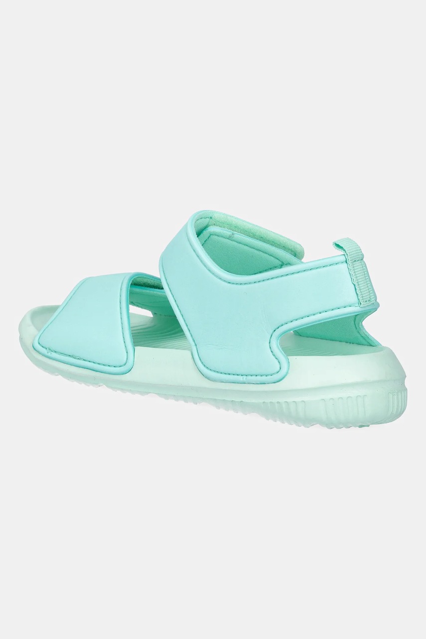 U.S. Polo Assn. szandál REGAN001 türkiz, REGAN001K/5Y2 termék 2. képe