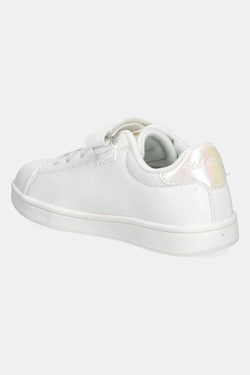 U.S. Polo Assn. sportcipő TRACE003 fehér, TRACE003K/5Y2 termék 2. képe