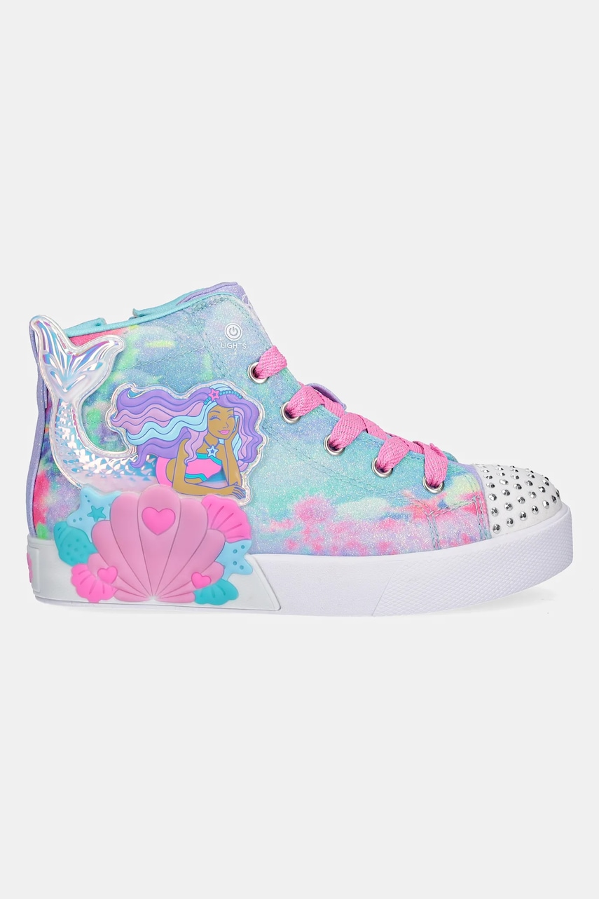 Kecky Skechers SEASHELL MAGIC