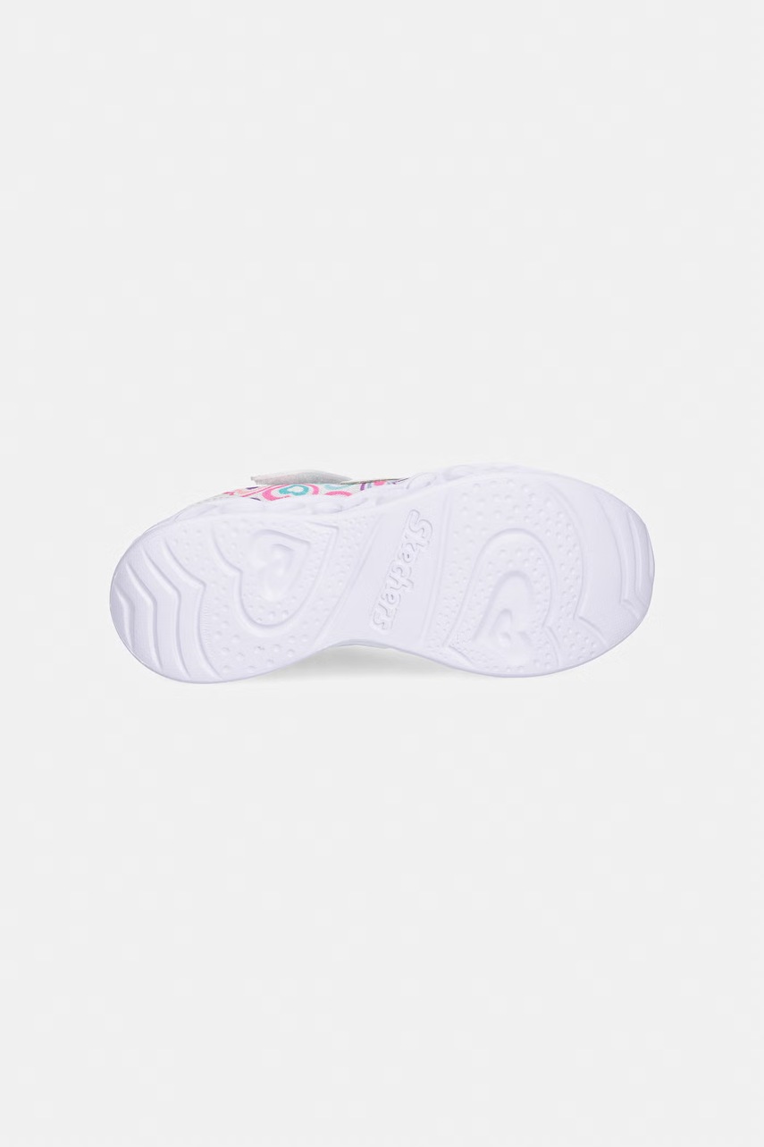 Dětské tenisky Skechers HEART LIGHTS (obrázek 5)