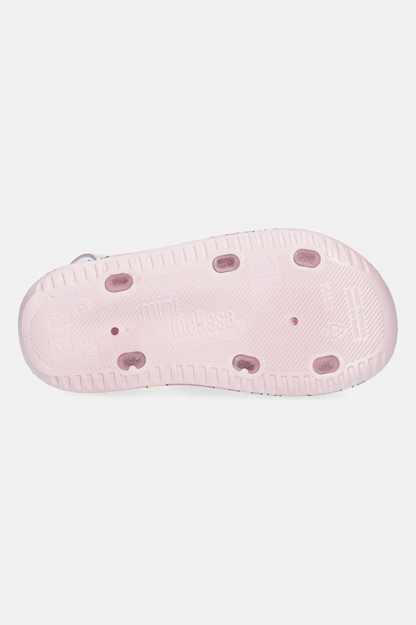 Dětské sandály Melissa MIX BB (obrázek 5)