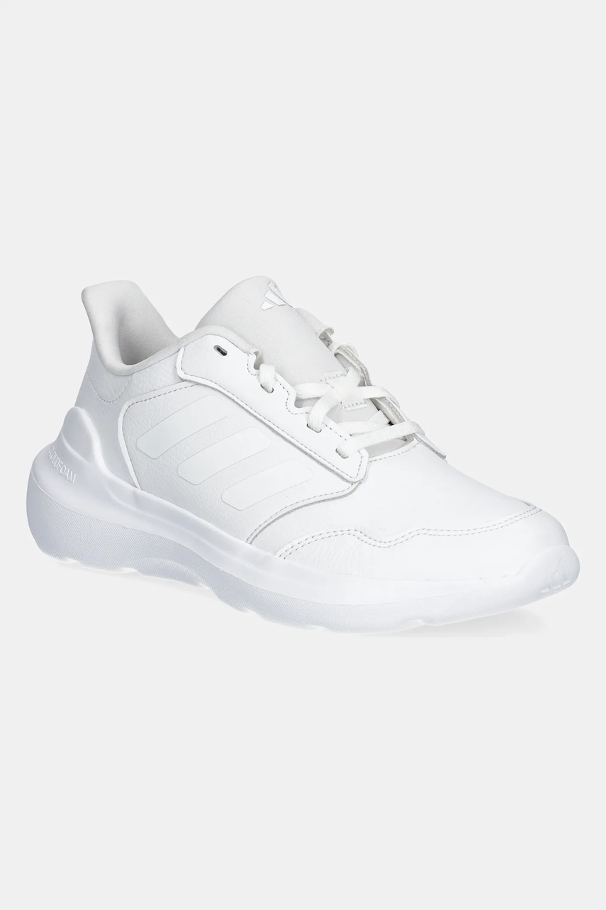 adidas sneakers pentru copii Tensaur Run 3.0 culoarea alb, IE3543