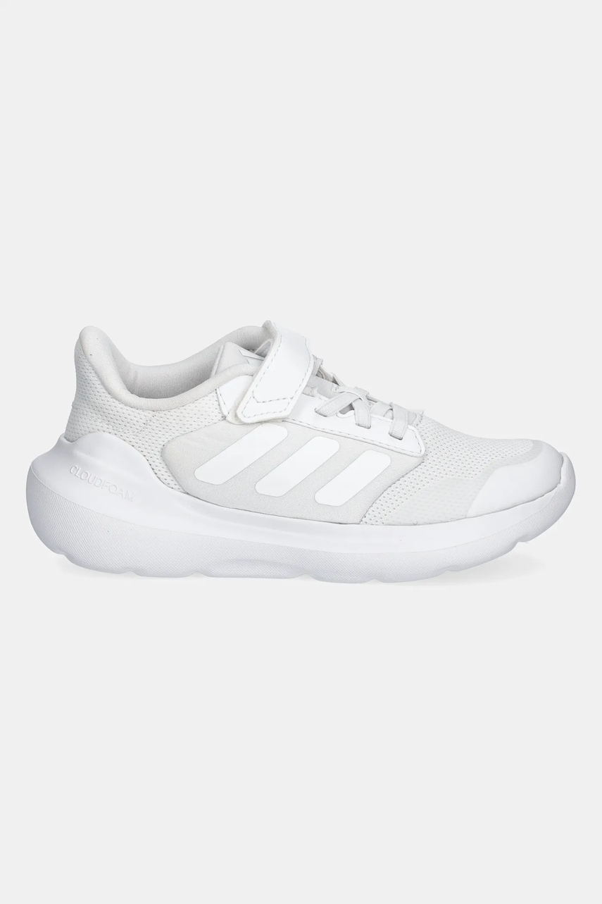Детские кроссовки adidas Tensaur Run 3.0 цвет белый IE5984 Детские кроссовки adidas Tensaur Run 3.0 цвет белый IE5984