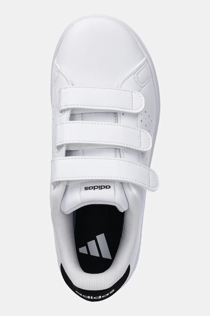 Dětské sneakers boty adidas ADVANTAGE BASE 2.0 (obrázek 4)