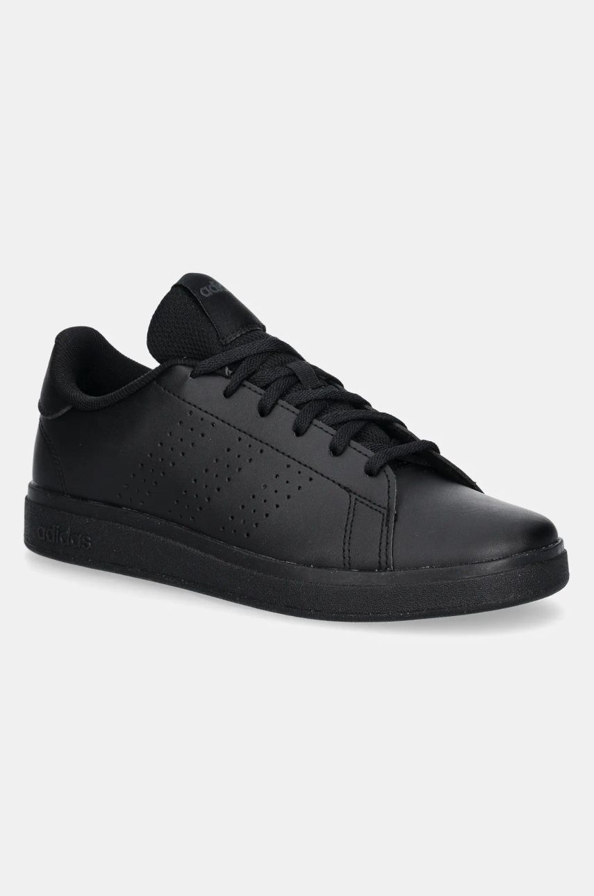 adidas sneakers ADVANTAGE BASE 2.0 culoarea negru, ID3888