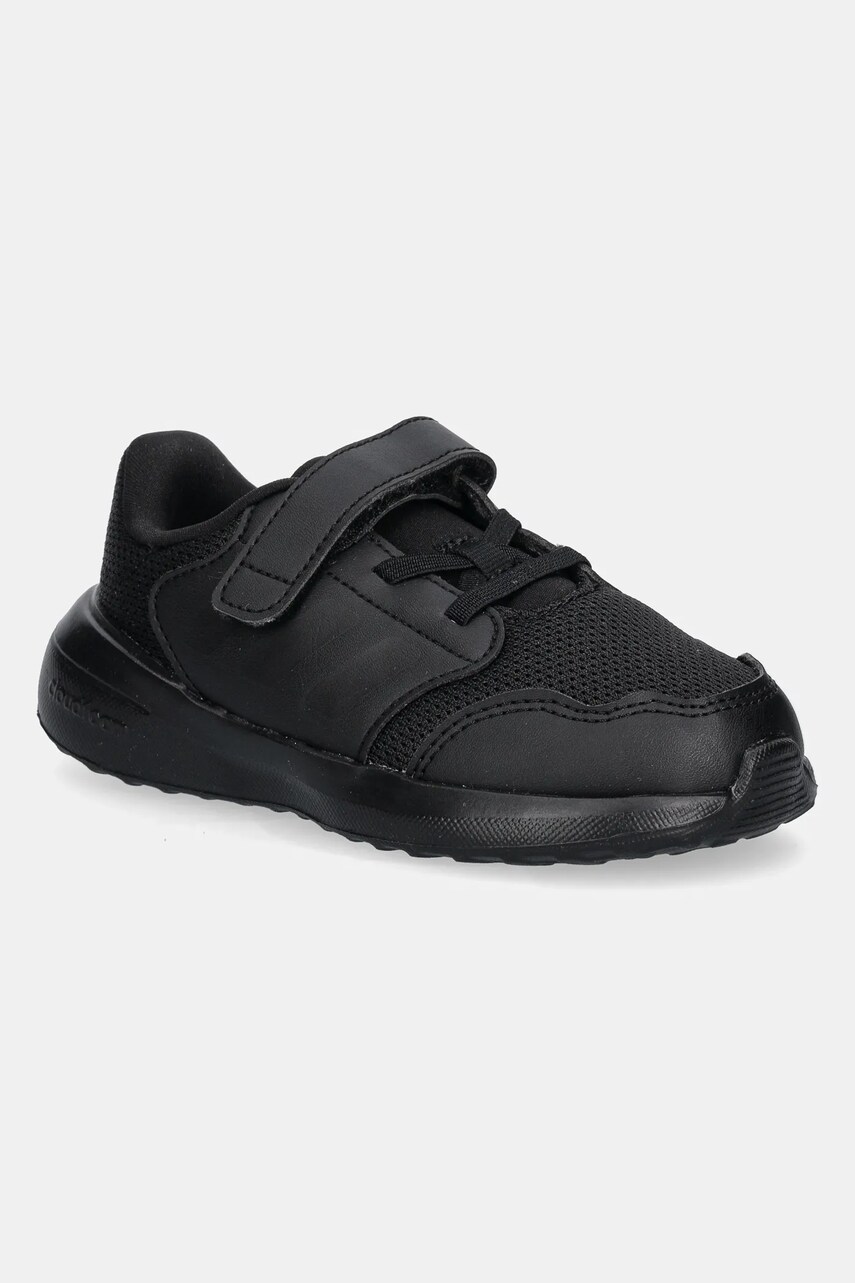adidas sneakers pentru copii Tensaur Run 3.0 culoarea negru, IE6012