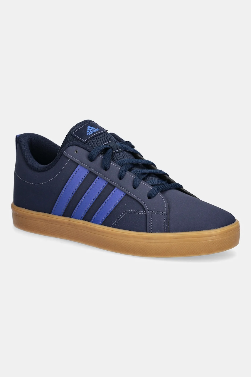 adidas sneakers VS PACE 2.0 culoarea albastru marin, IE8884