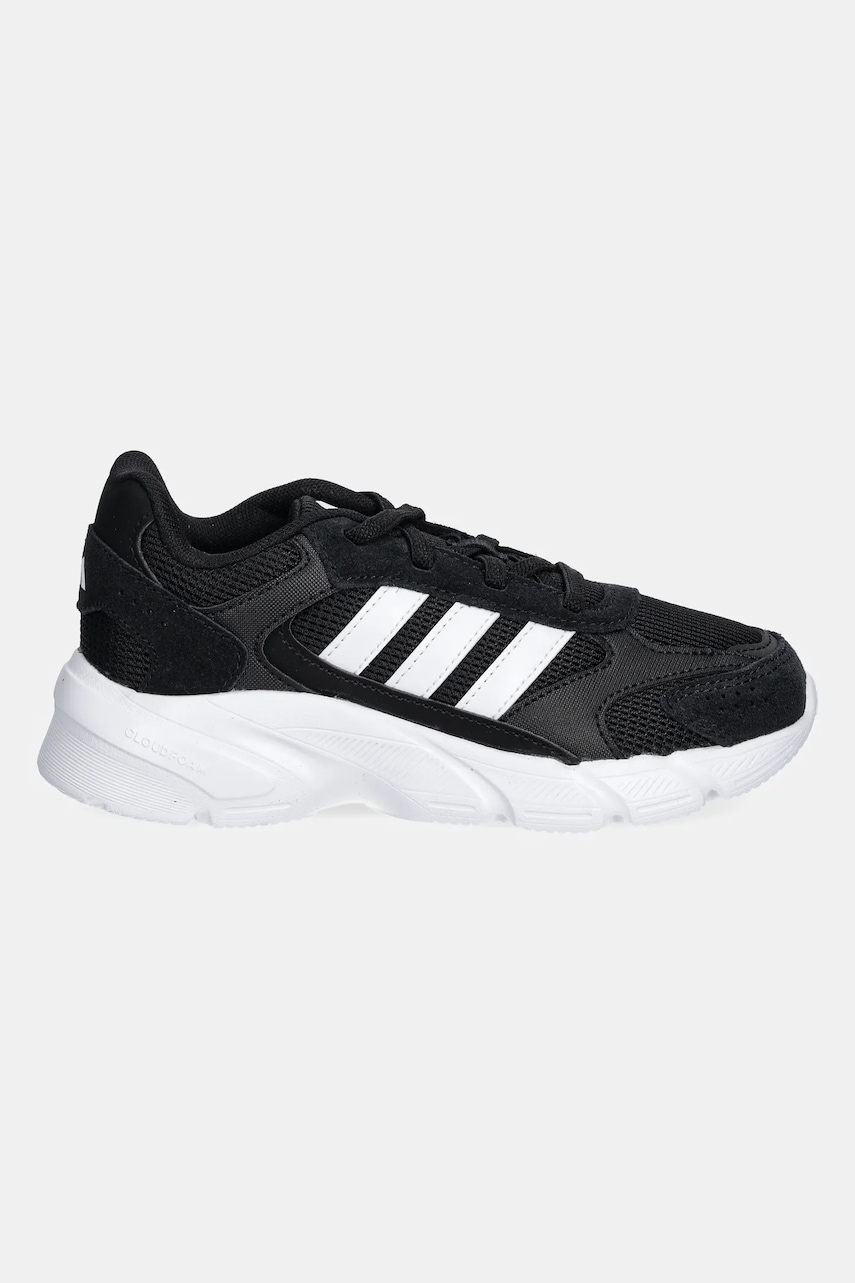 Детские кроссовки adidas CRAZYCHAOS 2000 цвет чёрный JH6506 Детские кроссовки adidas CRAZYCHAOS 2000 цвет чёрный JH6506